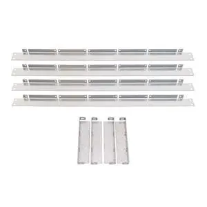 Multi-Gang Pathway Wall Brackets Multi-Gang Pathway Wall Brackets