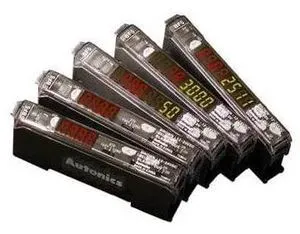 BF5R-D1-N 12-24 VDC (Fiber REQ'D), Amplifier, AUTO Tune, Dual-Display, Fiber Optic, NPN Output BF5R-D1-N 12-24 VDC (Fiber REQ'D), Amplifier, AUTO Tune, Dual-Display, Fiber Optic, NPN Output