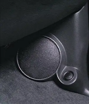 Kick Panel Speaker Mounts Compatible with Dodge RAM Regular & Quad CAB 2002-2016 for 6.5" Component Speakers. Paintable Black Kick Panel Speaker Mounts Compatible with Dodge RAM Regular & Quad CAB 2002-2016 for 6.5" Component Speakers. Paintable Black