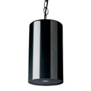 V-1015BK Pendant Speaker - Black (VC-V-1015BK) V-1015BK Pendant Speaker - Black (VC-V-1015BK)