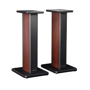 Speaker Stands ST200 for A200 25.6 inch Hollowed Supports for Optional Sand Filling Tuning - Pair Speaker Stands ST200 for A200 25.6 inch Hollowed Supports for Optional Sand Filling Tuning - Pair