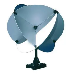 Davis Standard Echomaster Radar Reflector Davis Standard Echomaster Radar Reflector