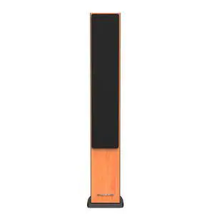 Home Audio LA44C 4" 280W 3-Way Tower Speaker Single Unit (Cognac) Home Audio LA44C 4" 280W 3-Way Tower Speaker Single Unit (Cognac)