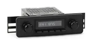 LAB-402-36-96 Laguna Radio for Classic Vehicles, 1 Pack LAB-402-36-96 Laguna Radio for Classic Vehicles, 1 Pack