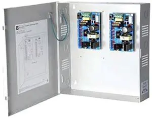 Altronic SAV182D 18 Output Cctv Power Supply - 12Vdc Altronic SAV182D 18 Output Cctv Power Supply - 12Vdc