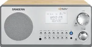 All in One HD AM/FM Dual Alarm Clock Radio with Large Easy to Read Backlit LCD Display All in One HD AM/FM Dual Alarm Clock Radio with Large Easy to Read Backlit LCD Display