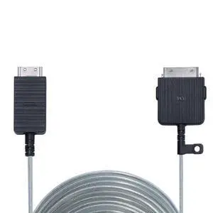 5m /16.4ft BN39-02436B One Connect Cable Compatible with Samsung Q900R TV | One Connect Cable for QN55Q900RBFXZA QN65Q900RBFXZA QN75Q900RBFXZA QN82Q900RBFXZA 5m /16.4ft BN39-02436B One Connect Cable Compatible with Samsung Q900R TV | One Connect Cable for QN55Q900RBFXZA QN65Q900RBFXZA QN75Q900RBFXZA QN82Q900RBFXZA