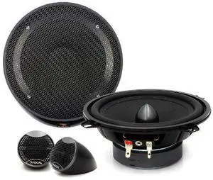 IS130 Integration 5.25" 2-Way Component Speaker System IS130 Integration 5.25" 2-Way Component Speaker System