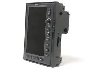 Panel Dock for Garmin GPSMAP 696/695 Panel Dock for Garmin GPSMAP 696/695