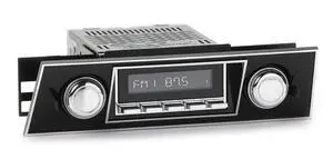 LAC-401-03-93 Laguna Radio for Classic Vehicles, 1 Pack LAC-401-03-93 Laguna Radio for Classic Vehicles, 1 Pack