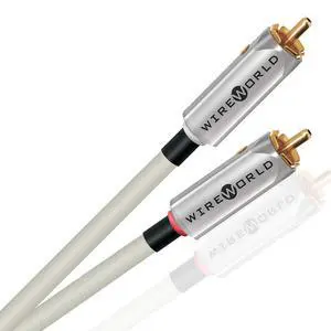 Solstice® 10 Audio Interconnect Cable (1.5 Meters) Solstice® 10 Audio Interconnect Cable (1.5 Meters)