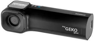 by Adesso Moto Snap 1080p Motorcycle Camera with APP for Instant Video Access, Tilt Sensor for Incident Video Recording, Sony Starvis Sensor, 8.5 Hours Rechargable Battery, 32GB Storage | APP for Inst by Adesso Moto Snap 1080p Motorcycle Camera with APP for Instant Video Access, Tilt Sensor for Incident Video Recording, Sony Starvis Sensor, 8.5 Hours Rechargable Battery, 32GB Storage | APP for Inst