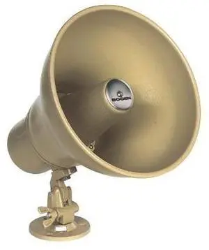 BG-HS15EZ 15 Watt Horn BG-HS15EZ 15 Watt Horn