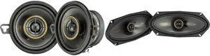 51KSC41004 KS-Series 4x10 Coaxial Speakers with.5" tweeters w/ 51KSC3504 3.5" Coaxial Bundle 51KSC41004 KS-Series 4x10 Coaxial Speakers with.5" tweeters w/ 51KSC3504 3.5" Coaxial Bundle