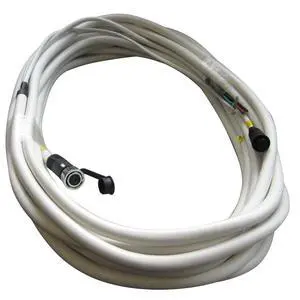 RAY-A80229 / Digital Radar Cable with Raynet Connector 15 Meter, MFG# A80229 RAY-A80229 / Digital Radar Cable with Raynet Connector 15 Meter, MFG# A80229