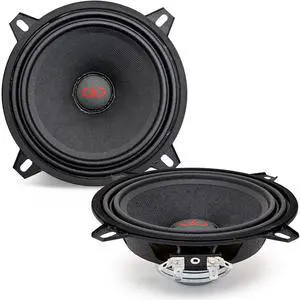 VO-MN105-S4 5.25" 100W RMS 4-Ohm Neo Midrange Speakers Pair VO-MN105-S4 5.25" 100W RMS 4-Ohm Neo Midrange Speakers Pair