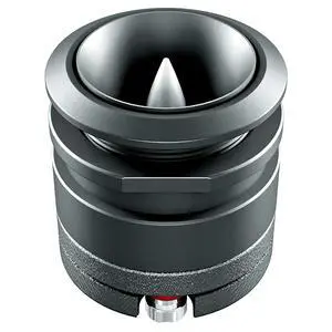 ST25 1" 100W RMS High Efficiency Compression Driver Bullet Tweeters ST25 1" 100W RMS High Efficiency Compression Driver Bullet Tweeters