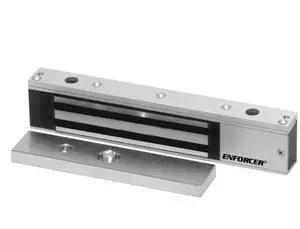 E-941SA-600 Electromagnetic lock with 600-lb E-941SA-600 Electromagnetic lock with 600-lb