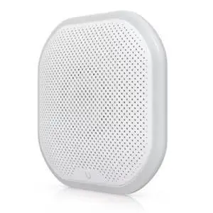 Ubiquiti PoE Alarm Siren Ubiquiti PoE Alarm Siren