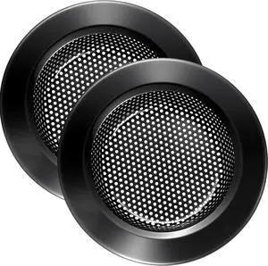 LASSHSWA Kitchen Sink Strainer Stainless Steel, Kitchen Sink Drain Strainer, Silver-Black Sink Strainers for Kitchen Sinks with Large Wide Rim 4.5" Diameter (2 PCS) LASSHSWA Kitchen Sink Strainer Stainless Steel, Kitchen Sink Drain Strainer, Silver-Black Sink Strainers for Kitchen Sinks with Large Wide Rim 4.5" Diameter (2 PCS)