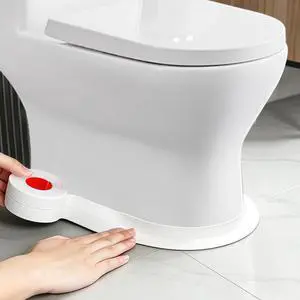 Fixmend Caulk Tape Waterproof, 1 Roll Bathroom Peel & Stick Caulking Strip Fixmend Caulk Tape Waterproof, 1 Roll Bathroom Peel & Stick Caulking Strip