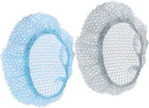 BEAUTAIL Scrub Net 2 Pack, Bath & Shower Body Scrubber Net BEAUTAIL Scrub Net 2 Pack, Bath & Shower Body Scrubber Net