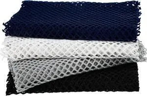 4 Pieces African Net Bath Net Sponge Body Exfoliating Polyester Cleaning Shower Body Scrubber Back Scrubber Exfoliating Wash Bath Cloth for Daily Use (Black, Blue, White, Gray,7.8 x 27.6 Inch) 4 Pieces African Net Bath Net Sponge Body Exfoliating Polyester Cleaning Shower Body Scrubber Back Scrubber Exfoliating Wash Bath Cloth for Daily Use (Black, Blue, White, Gray,7.8 x 27.6 Inch)
