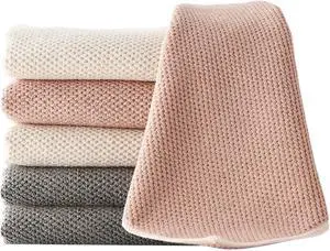 Barista Towels 6 Pack, Espresso Machine Accessories, 12"x12" Barista Towels 6 Pack, Espresso Machine Accessories, 12"x12"