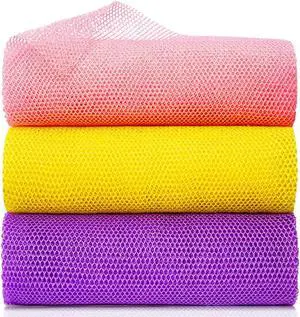 African Net Sponge African Exfoliating Net African Bath Sponge African Scrubbing Long Net Rag African Wash Net Shower Body Scrubber African Net Sponge African Exfoliating Net African Bath Sponge African Scrubbing Long Net Rag African Wash Net Shower Body Scrubber
