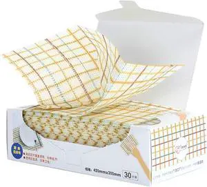Cleaning Towels Disposable Dish Cloths Nonstick Fiber Reusable Handy Wipes House Kitchen Cleaning Cloth Wiping Rags Placemats Absorbent Dry Quickly, A Box of 30 Pcs Cleaning Towels Disposable Dish Cloths Nonstick Fiber Reusable Handy Wipes House Kitchen Cleaning Cloth Wiping Rags Placemats Absorbent Dry Quickly, A Box of 30 Pcs