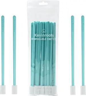 20PCS Crevice Cleaning Brush Tool Kit, Disposable Toilet Brush & Seat Cleaner (Blue) 20PCS Crevice Cleaning Brush Tool Kit, Disposable Toilet Brush & Seat Cleaner (Blue)