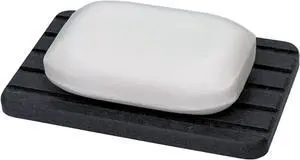 Diatomite Stone Soap Dish, Water Absorbing Drying Tray Soap Holder Diatomite Stone Soap Dish, Water Absorbing Drying Tray Soap Holder