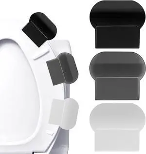 Toilet Lid Lifter,3 Pcs Self Adhesive Toilet Cover Lifter Sticky Toilet Lid Raise Lifter Handle Avoid Touching Toilet Lid Handle Toilet Lift Tools Multi-Function Handles for Office,Home,Hotel Toilet Lid Lifter,3 Pcs Self Adhesive Toilet Cover Lifter Sticky Toilet Lid Raise Lifter Handle Avoid Touching Toilet Lid Handle Toilet Lift Tools Multi-Function Handles for Office,Home,Hotel