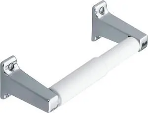 Moen 908 Economy Paper Holder, Chrome Moen 908 Economy Paper Holder, Chrome