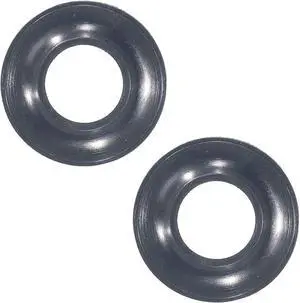 DANCO Tub Stopper Gasket for Tub Drain Assemblies (37680B), 2 PACK DANCO Tub Stopper Gasket for Tub Drain Assemblies (37680B), 2 PACK