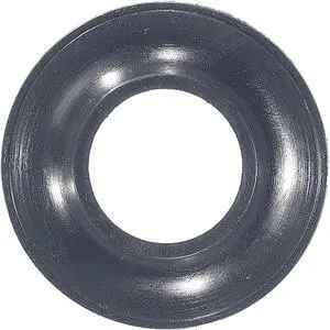 DANCO Tub Stopper Gasket for Tub Drain Assemblies (37680B), Black DANCO Tub Stopper Gasket for Tub Drain Assemblies (37680B), Black