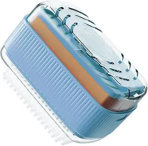 Multifunctional Foaming Soap Box for Soap Holder,Laundry Cleaning Brush Multifunctional Foaming Soap Box for Soap Holder,Laundry Cleaning Brush