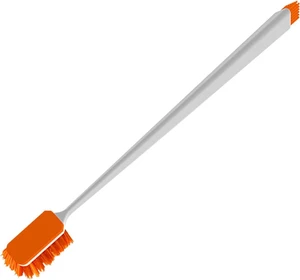 Vimvins Small Fish Tank Cleaner - Algae Scraper for Glass Aquariums - Aquarium Brush & Scrubber Tool Adapted for Cleaning Glass and Acrylic Aquariums. Vimvins Small Fish Tank Cleaner - Algae Scraper for Glass Aquariums - Aquarium Brush & Scrubber Tool Adapted for Cleaning Glass and Acrylic Aquariums.