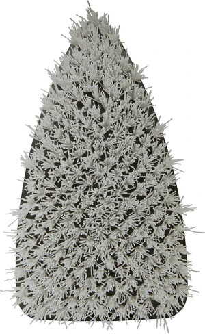 Rubbermaid 1811031 Switchable Bristle Brush Rubbermaid 1811031 Switchable Bristle Brush