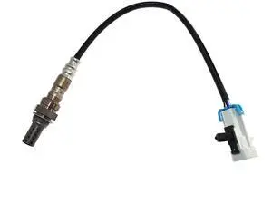 Oxygen sensor 12594452, 234-4668; general cargo. Oxygen sensor 12594452, 234-4668; general cargo.