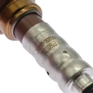 Oxygen Sensor (Rear) 39210-2G850 Oxygen Sensor (Rear) 39210-2G850