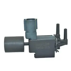 Solenoid valve 90910-12088 with magnet Solenoid valve 90910-12088 with magnet