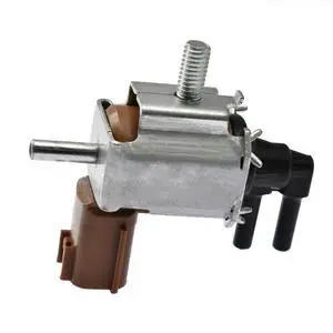 Solenoid valve K5T46597 with magnet Solenoid valve K5T46597 with magnet