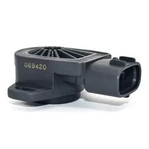 Throttle position sensor, clockwise rotation, 13420-77G01, general cargo Throttle position sensor, clockwise rotation, 13420-77G01, general cargo