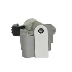 VVT oil control valve, replacement part number 23796-EN20A; also 23796-ET00A; 19316368. VVT oil control valve, replacement part number 23796-EN20A; also 23796-ET00A; 19316368.