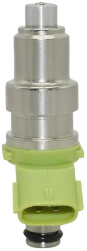 Fuel injector 23250-70080, general cargo Fuel injector 23250-70080, general cargo