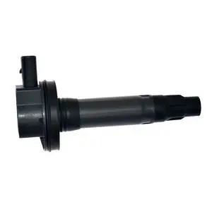 Ignition coil 7T4E-12A375-ED, general cargo, black Ignition coil 7T4E-12A375-ED, general cargo, black