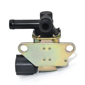 Vacuum solenoid valve K5T46680 with magnet Vacuum solenoid valve K5T46680 with magnet