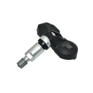 Tire pressure sensor 36106790054, with power supply. Tire pressure sensor 36106790054, with power supply.