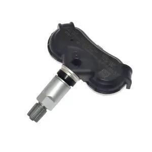 Tire pressure sensor 42607-0C050, electrically powered Tire pressure sensor 42607-0C050, electrically powered